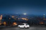 Seat Ibiza FR 2009 года